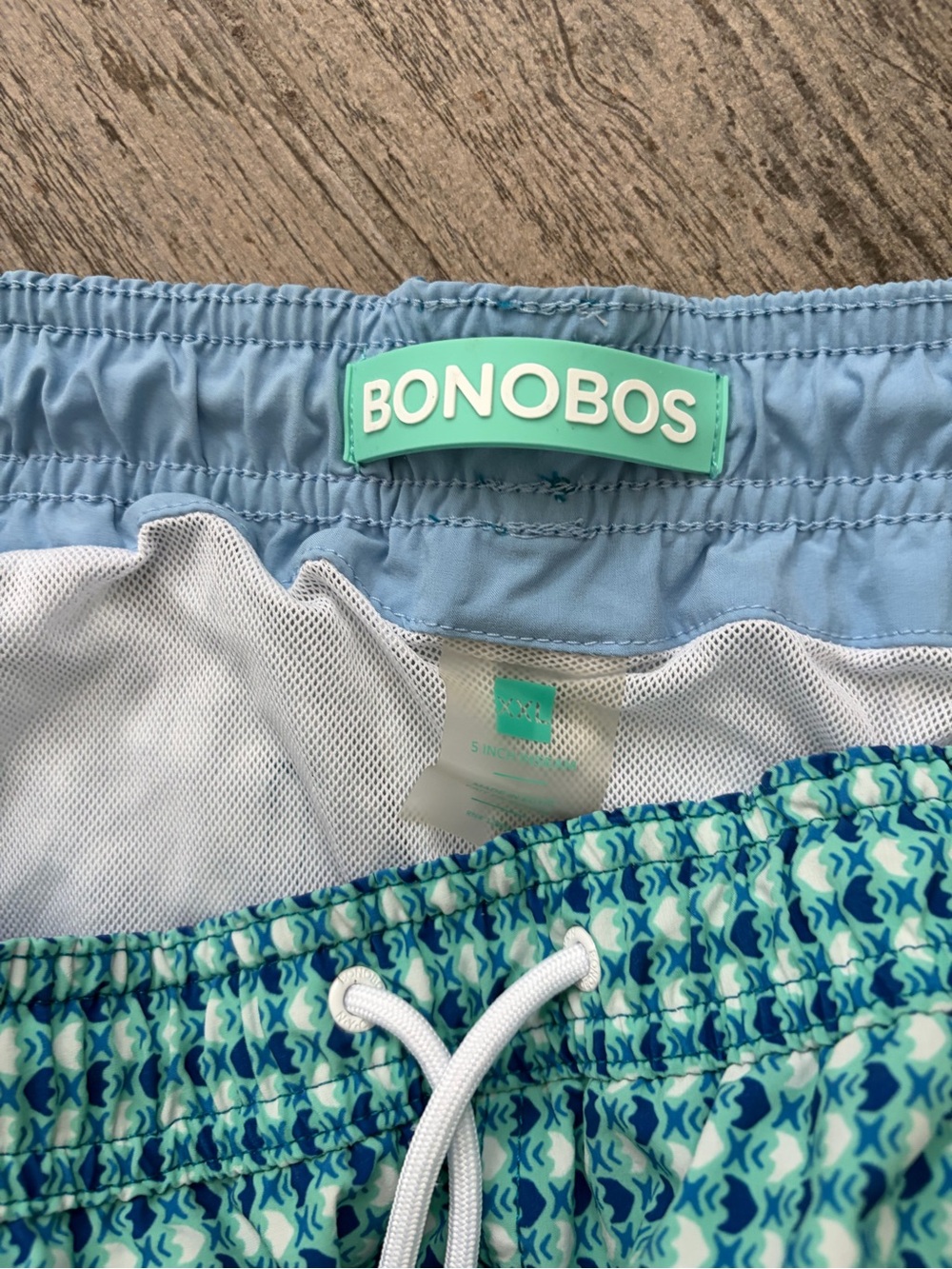 Bonobos Swin Trunks - Picture 3 of 3